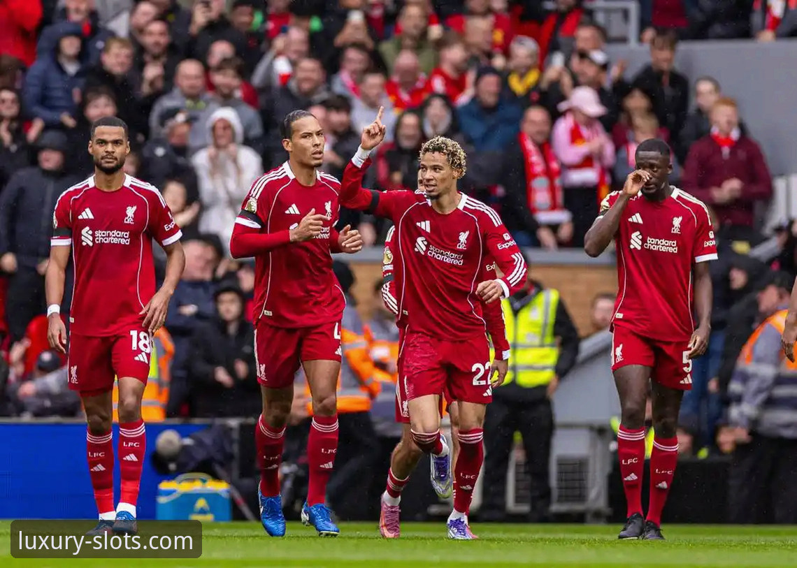 利物浦客场3-1力克狼队挺进足总杯八强，奔驰宝马游戏电玩城官网同步呈现赛事深度解析