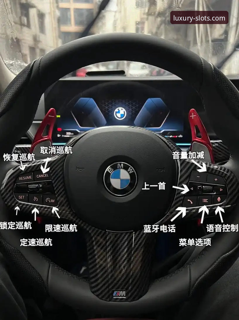 2026奔驰宝马新手实用指南：从平台选择到核心技巧全解析